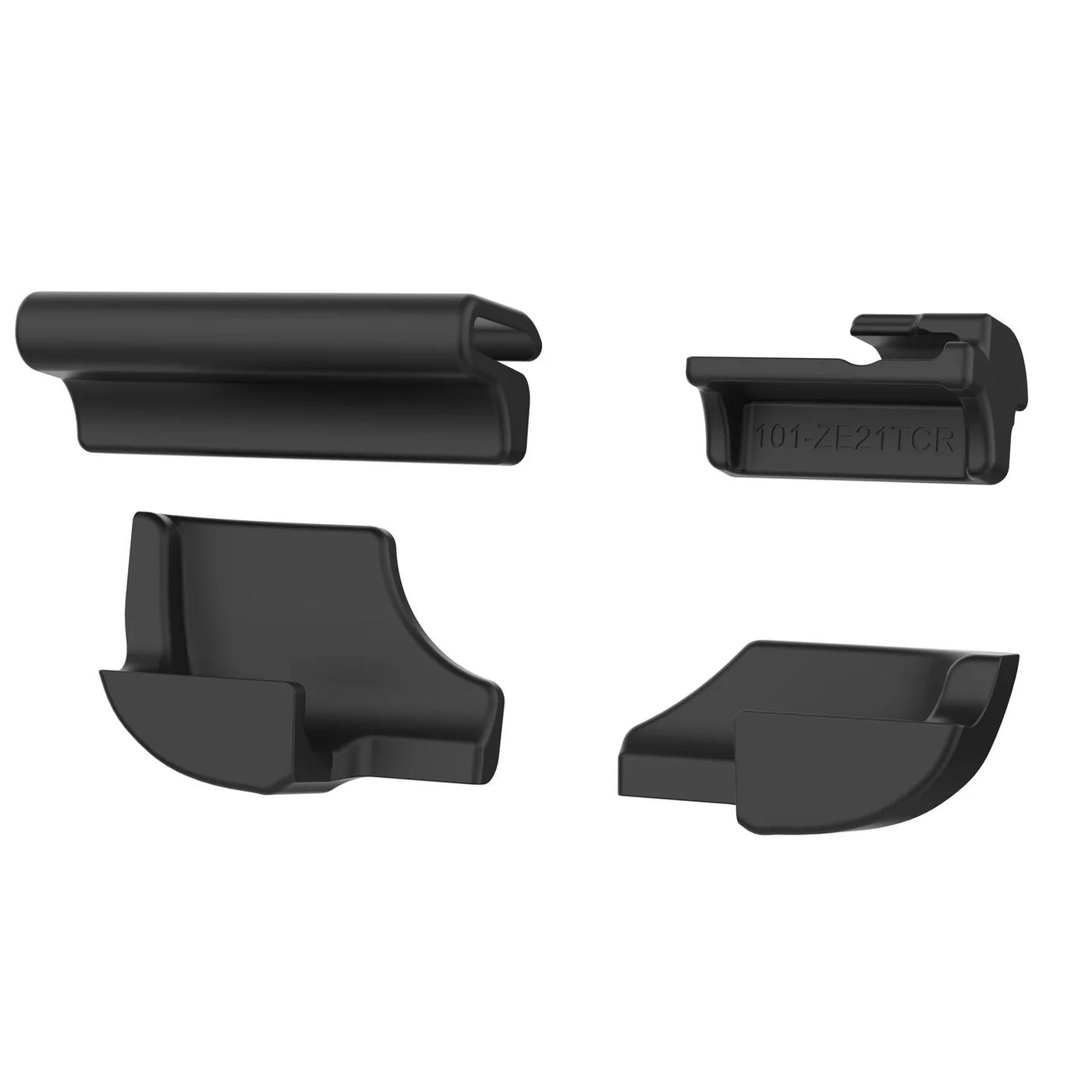 RAM Mounts Tablet-Tischhalterung für Zebra ET4x – 10"