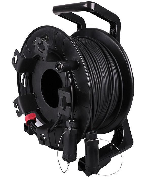 Lindy HDMI-Kabel, Schwarz, 38533, 1 Stück
