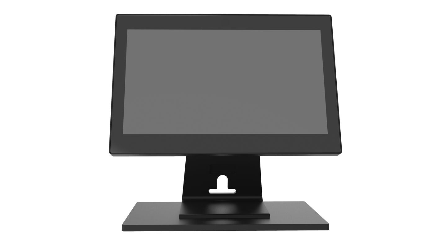 Capture J6412 11,6" POS All-in-One – 8 GB RAM, 128 GB SSD, Windows 10 IoT