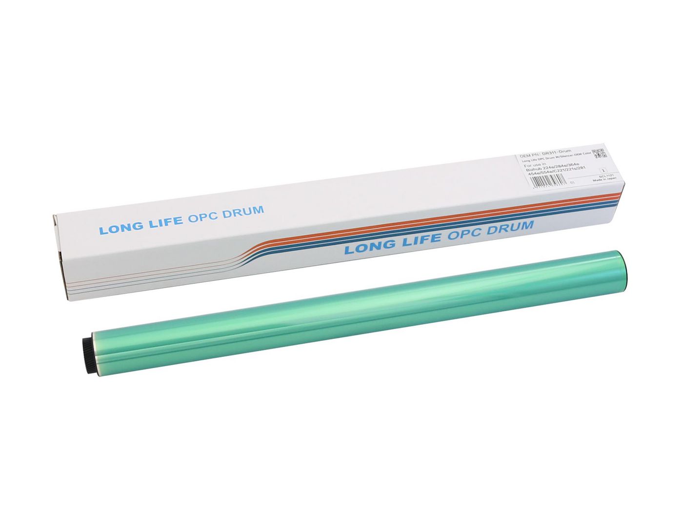 CoreParts Wartungspatrone OPC-Drum (MSP101074)