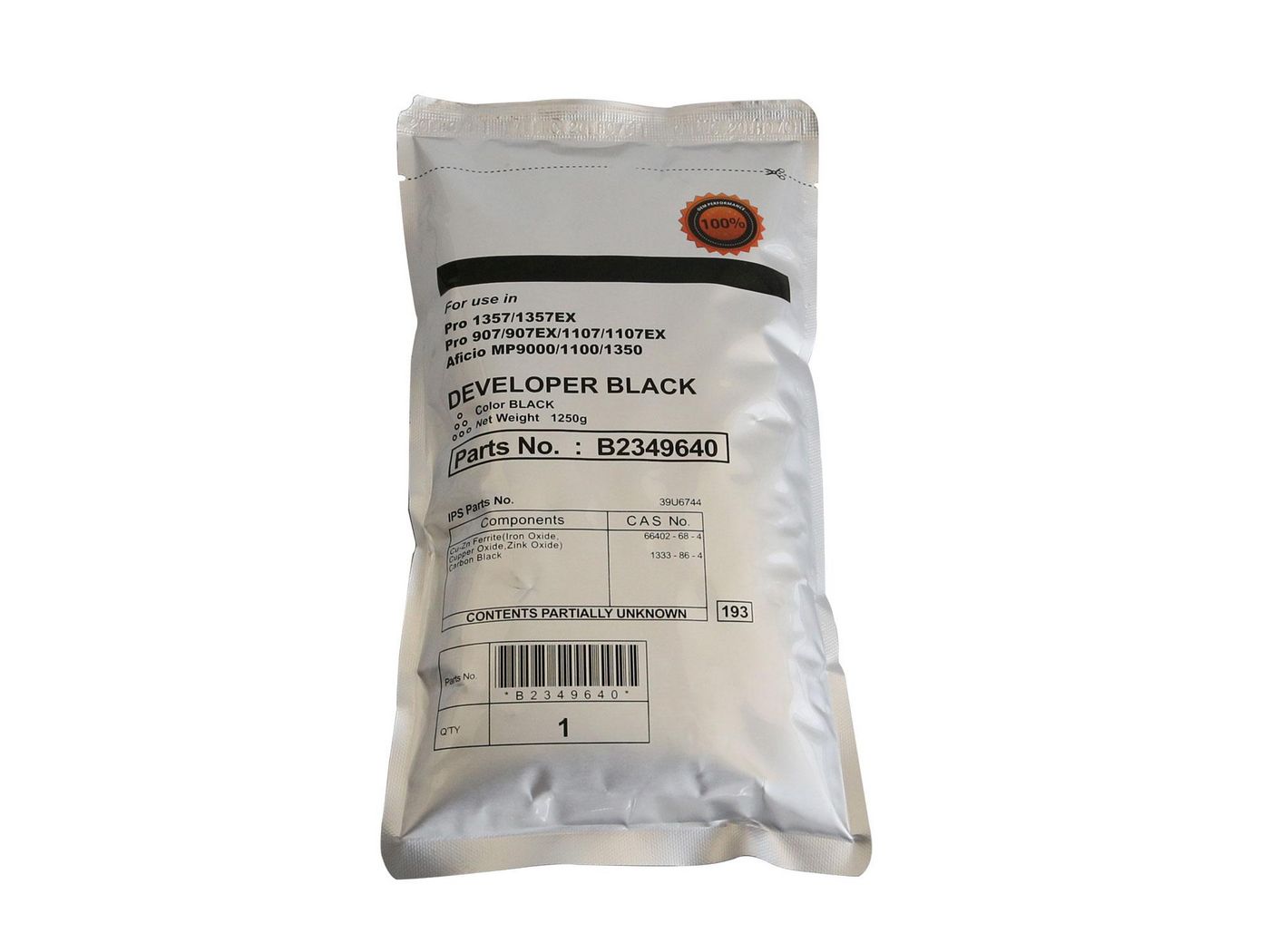 CoreParts Entwicklereinheit MSP161001