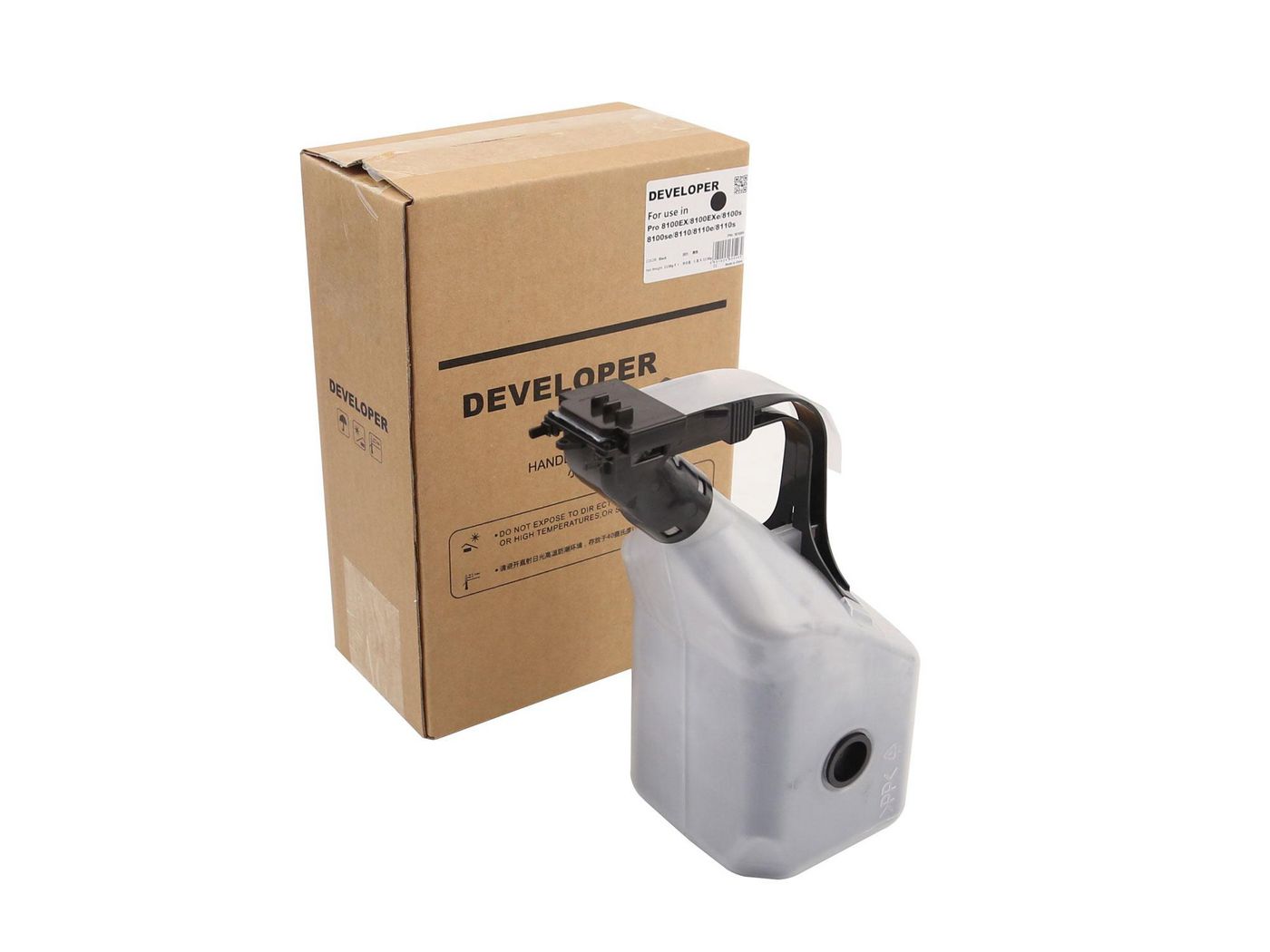 CoreParts Entwicklereinheit MSP161004