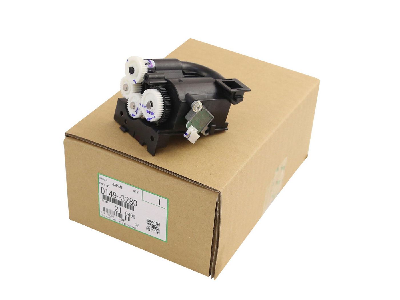 CoreParts MSP561022 Magenta Toner – Original