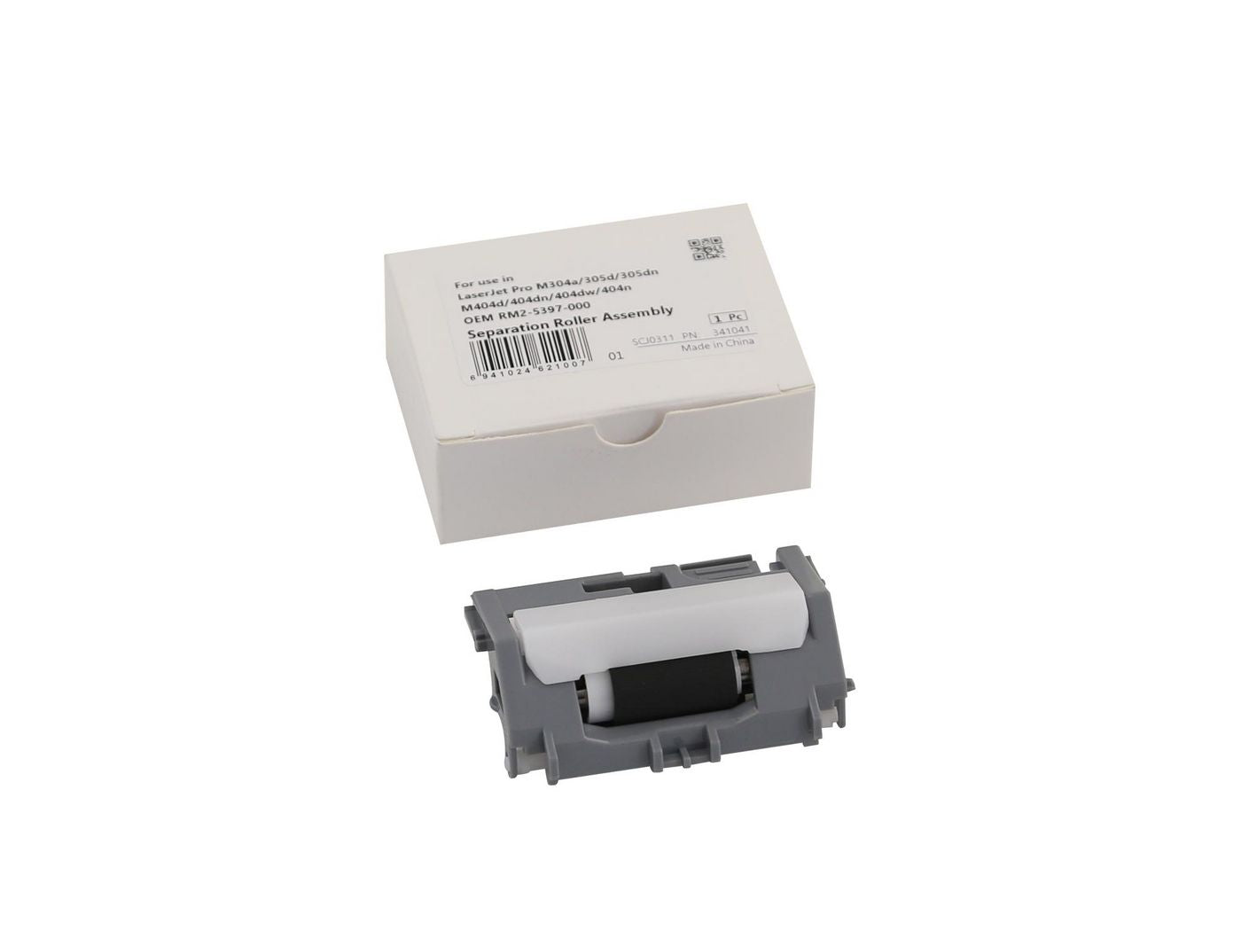 CoreParts Rollen-Kit (MSP341041)