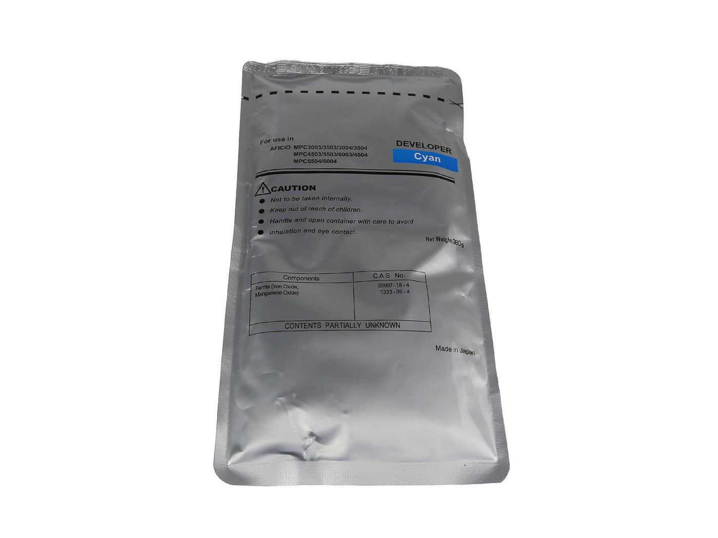 CoreParts Entwicklereinheit Cyan MSP171002