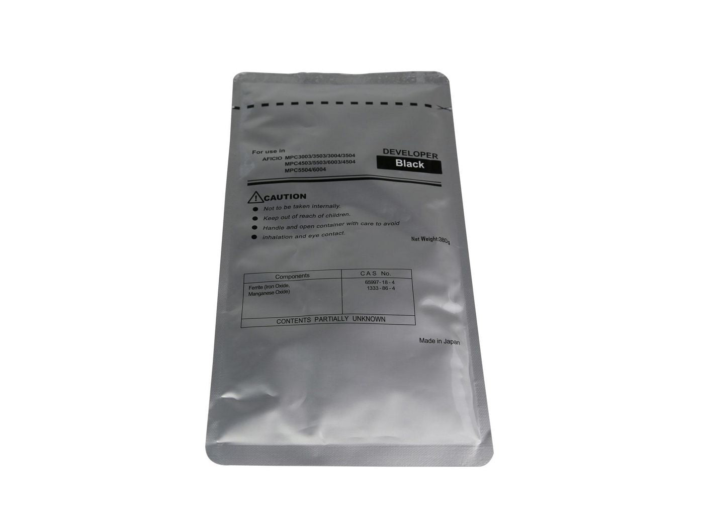 CoreParts Entwicklereinheit Schwarz MSP171001