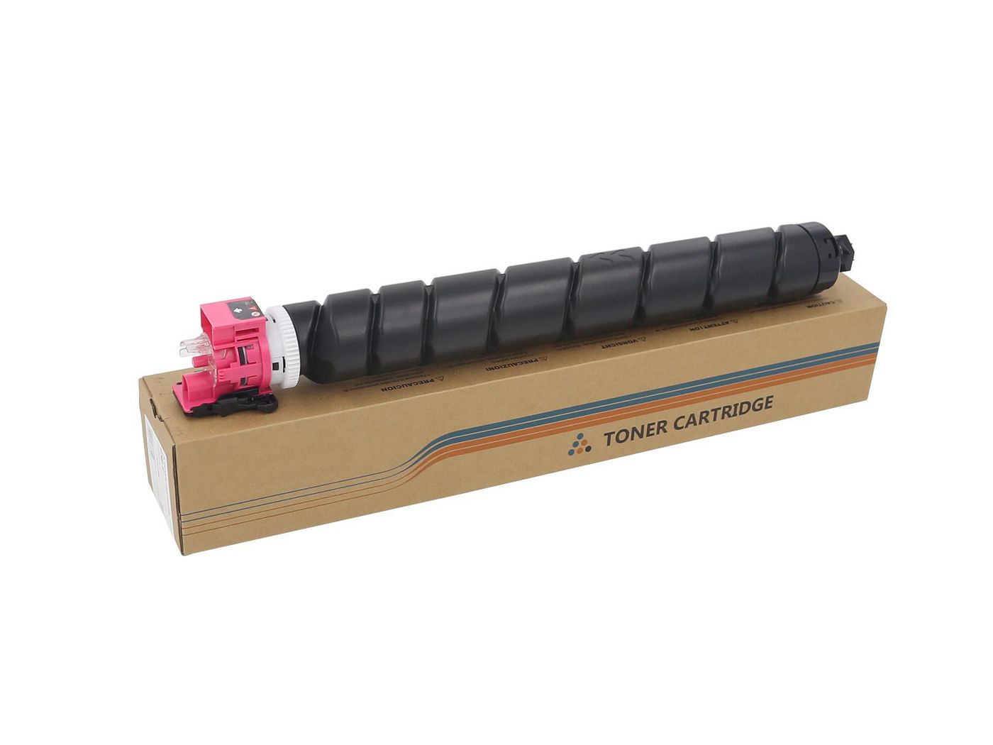 CoreParts TK-8375M Magenta Toner – Original