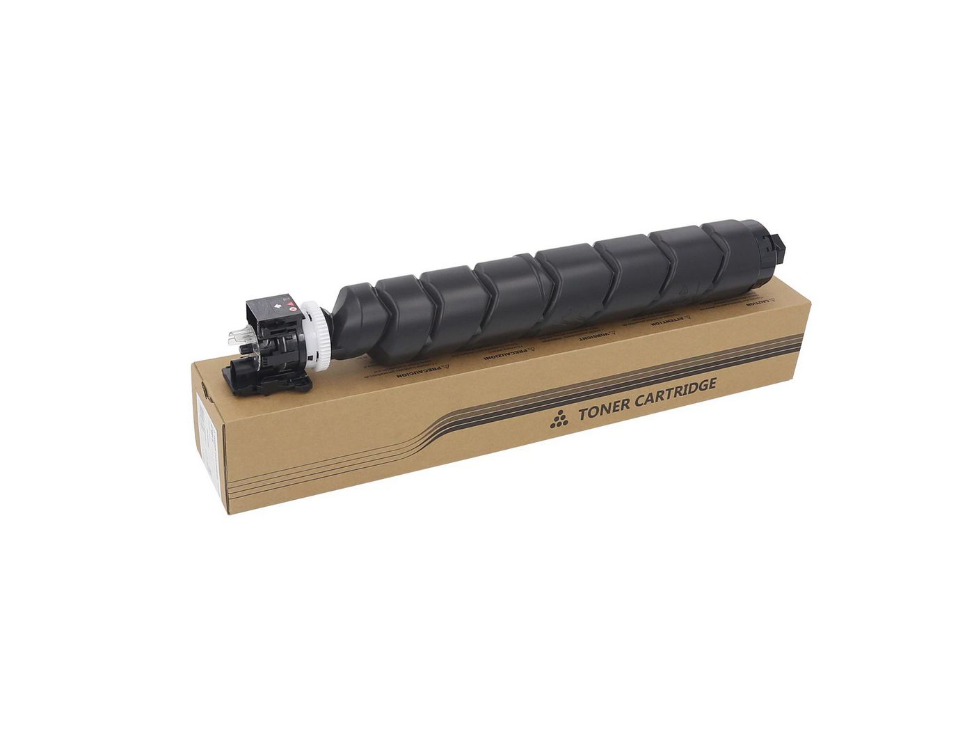 CoreParts TK-8375K Schwarz Toner – Kompatibel