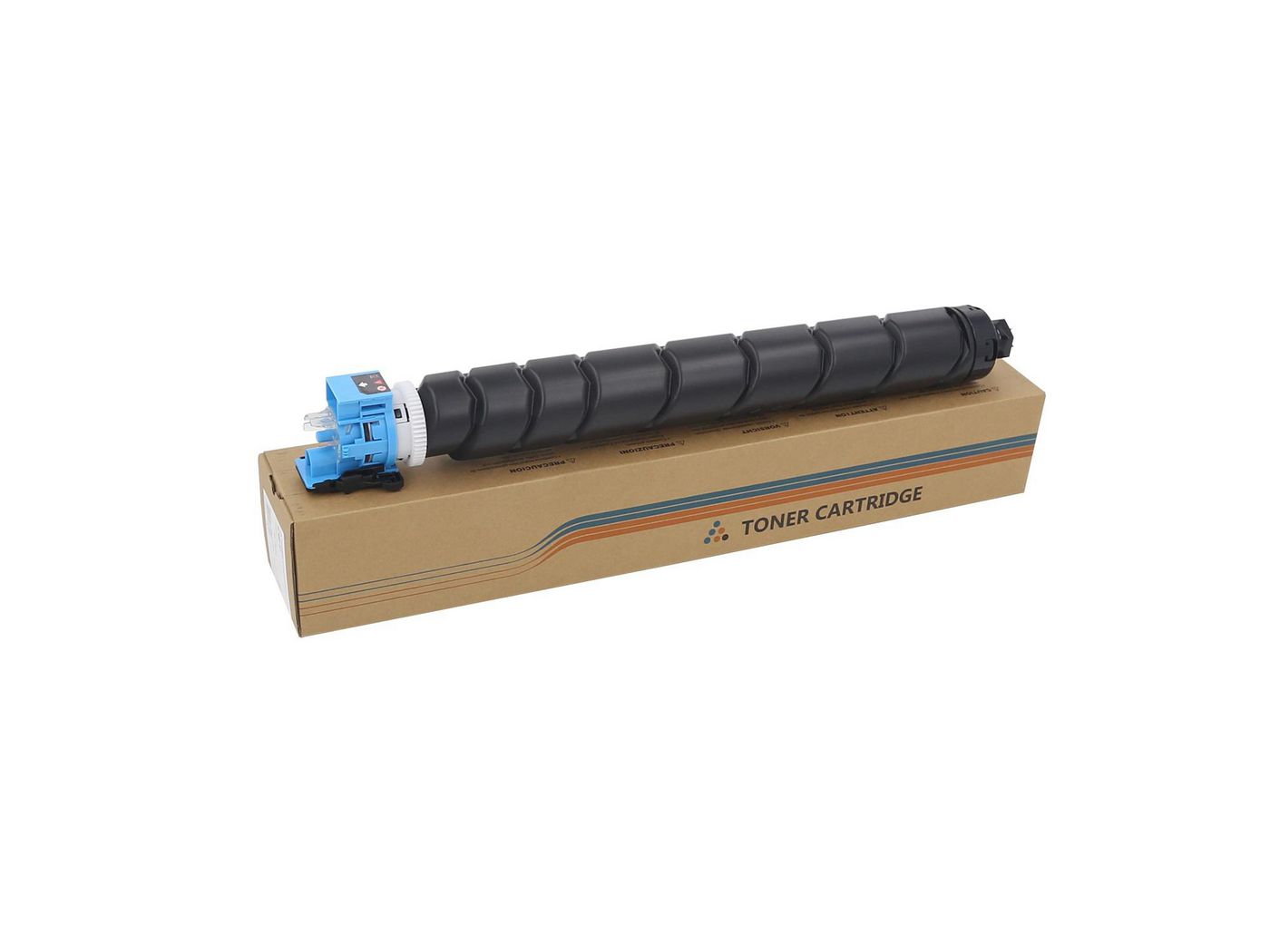 CoreParts TK-8365C Cyan Toner – Kompatibel