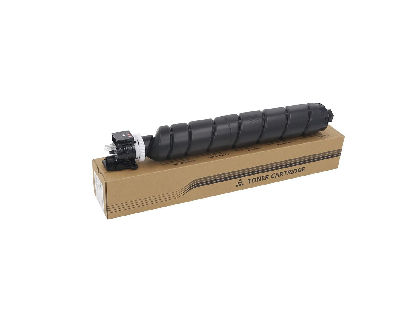 CoreParts TK-8365K (MSP141658) Schwarzer Toner – Original