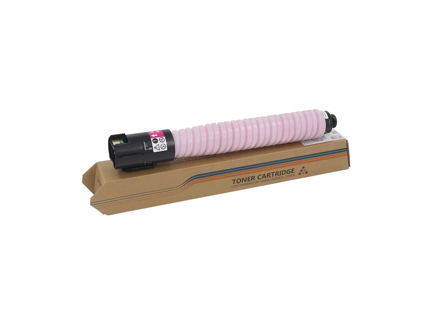 CoreParts CPP (MSP141700U) magenta Toner – kompatibel XL
