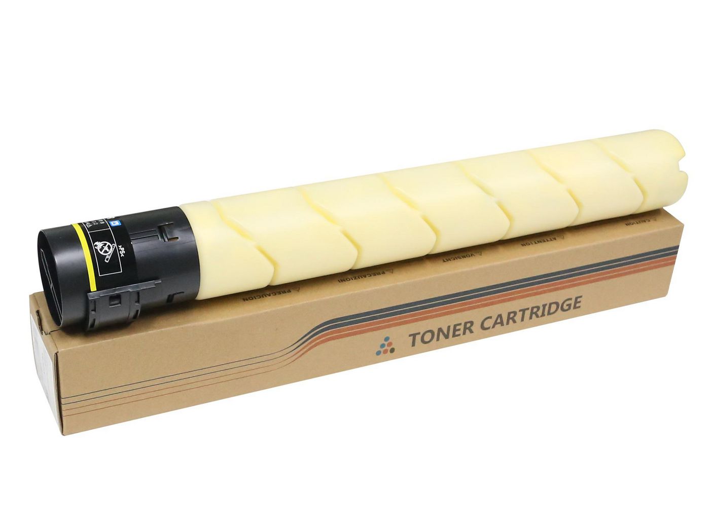 CoreParts TN-221Y Gelber Toner – Kompatibel