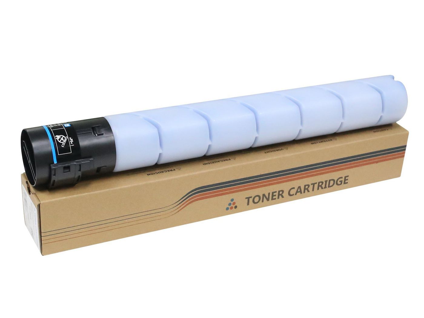 CoreParts TN-221C Cyan Toner – kompatibel