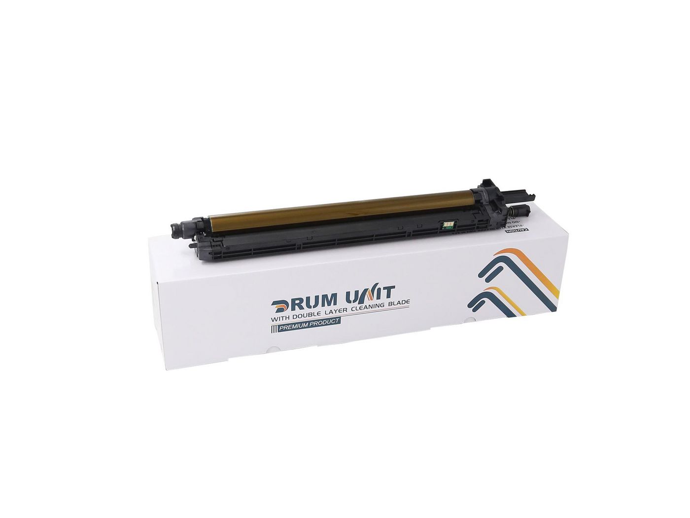 CoreParts Kompatible Bildtrommel CMYK – ersetzt DR-618