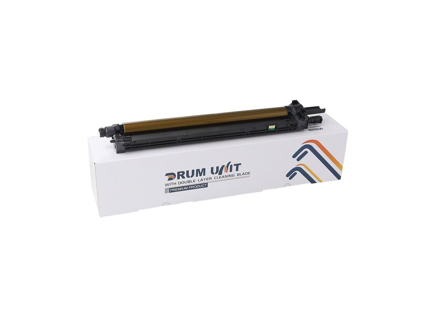CoreParts Kompatible Bildtrommel Schwarz – ersetzt DR-618K