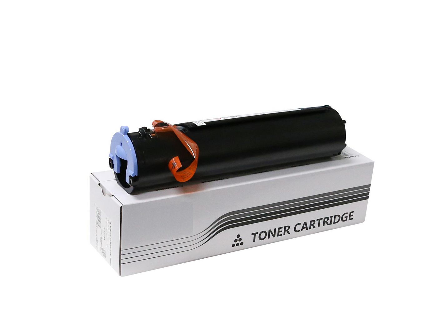 CoreParts C-EXV50 Toner – kompatibel – für Canon iR1435/1435i/1435iF und andere