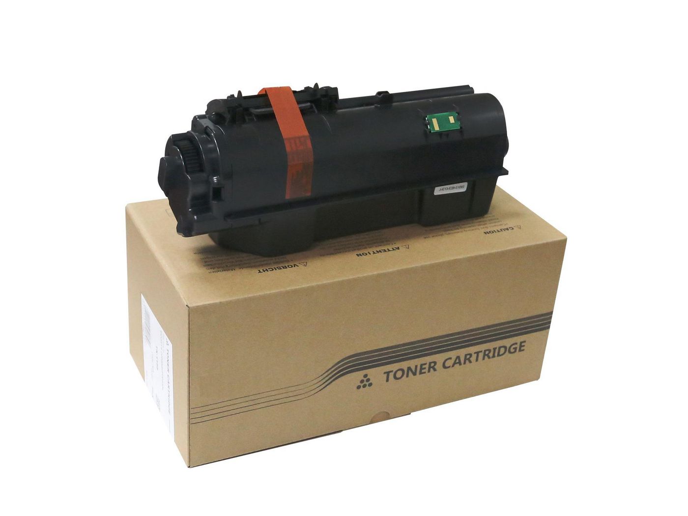 CoreParts TK-1160 Toner – kompatibel – für Kyocera ECOSYS P2040dn/P2040dw