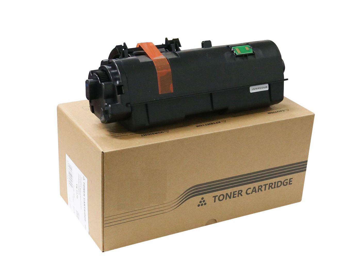 CoreParts TK-1170 Toner – kompatibel – für Kyocera ECOSYS M2040dn/M2540dn/M2540dw und andere