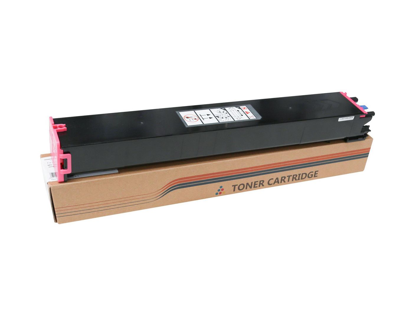 CoreParts Toner – magenta – für Sharp