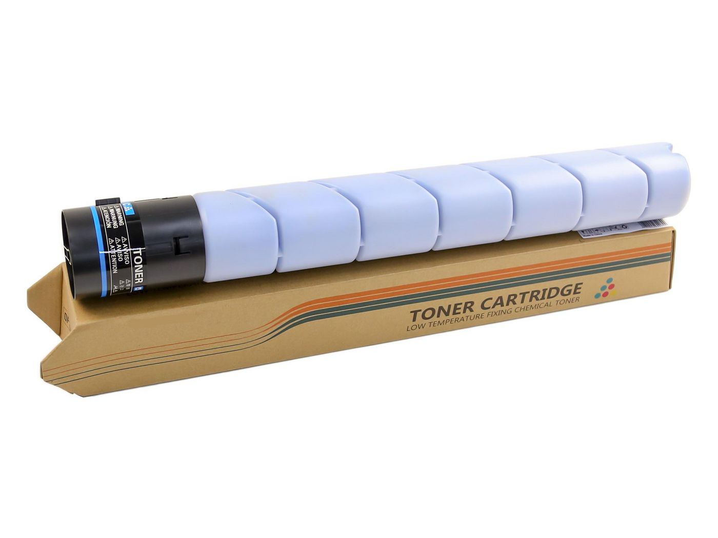 CoreParts Toner TN-324C – cyan