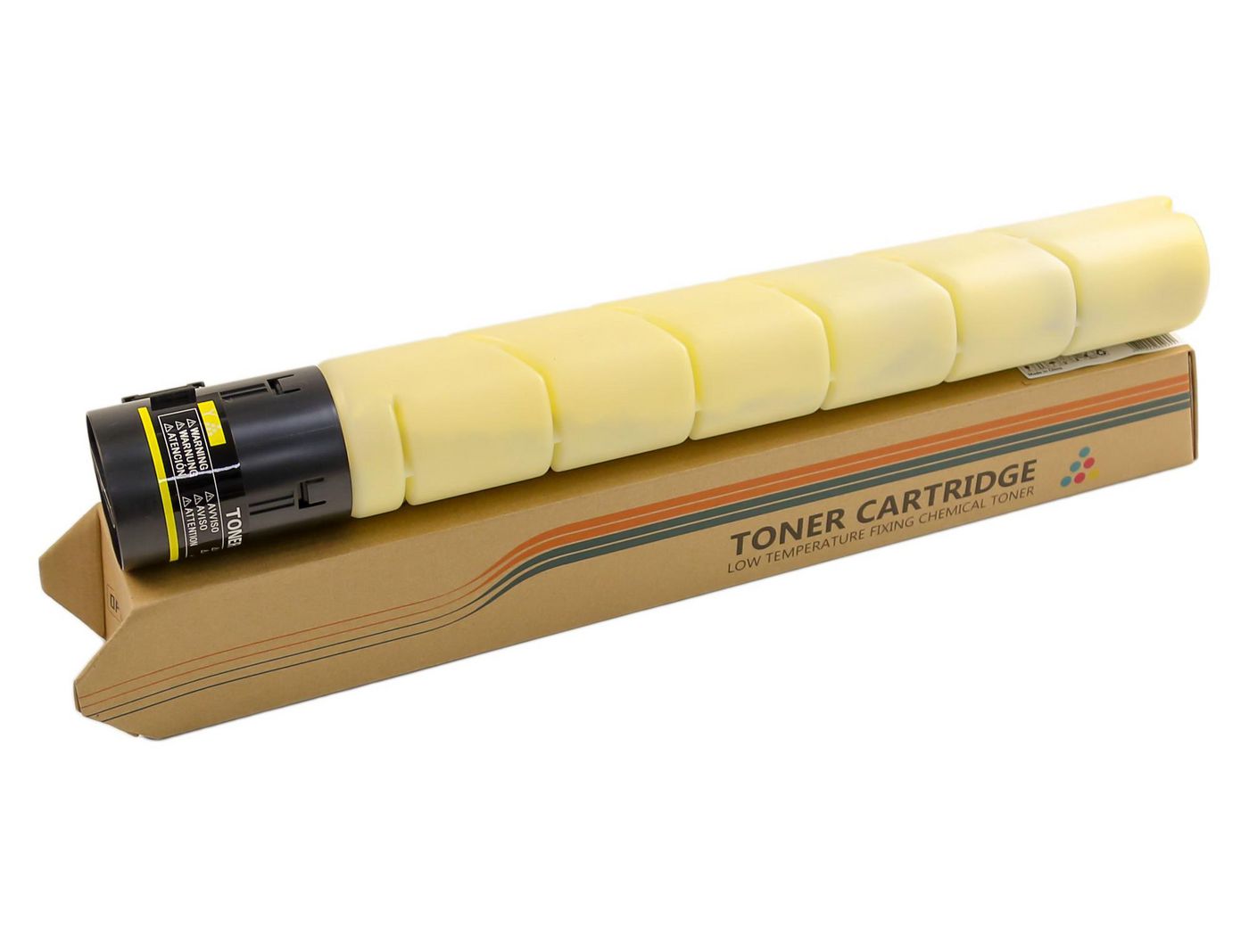 CoreParts Toner TN-324Y – gelb