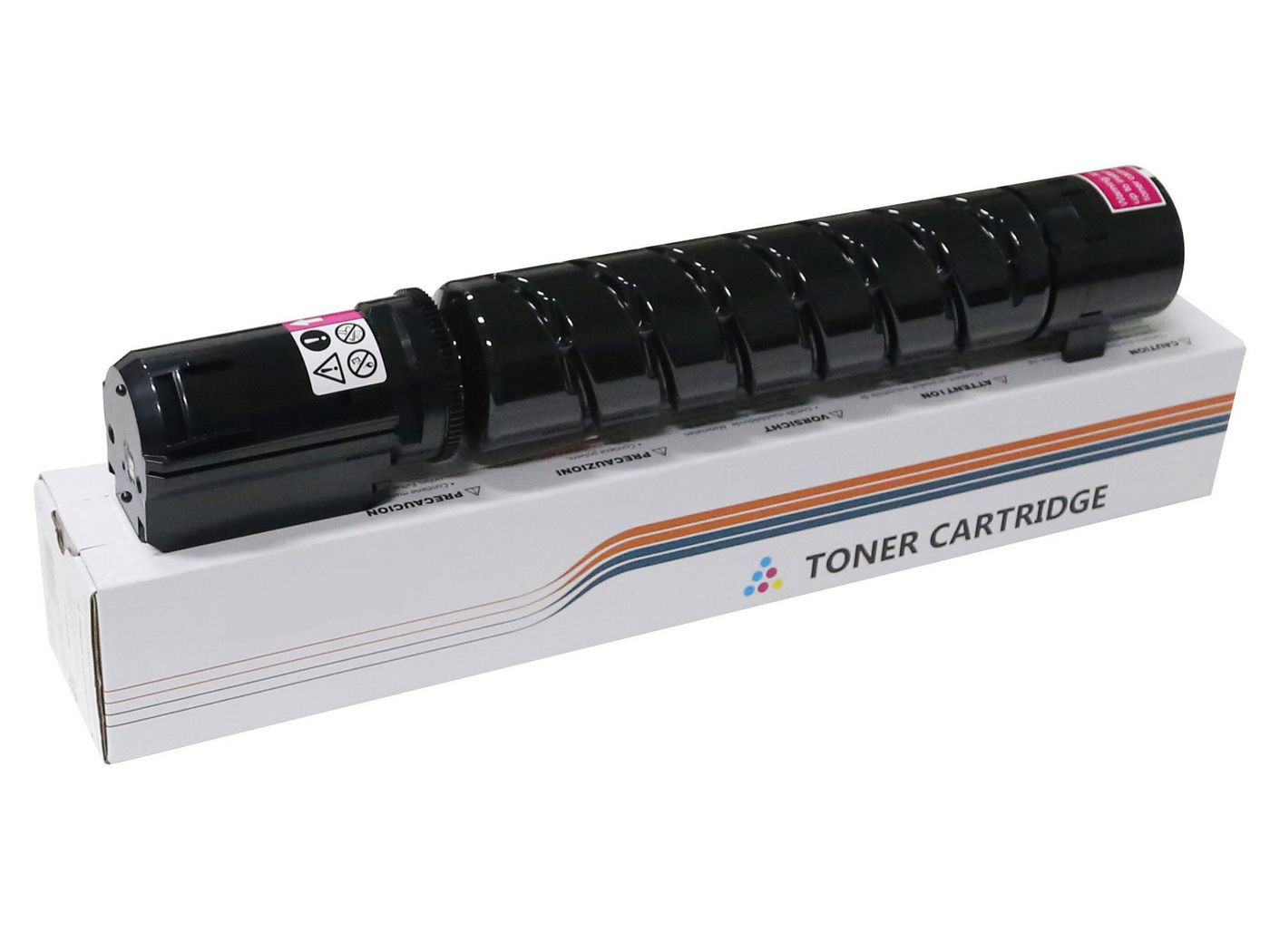 CoreParts C-EXV48 Magenta Toner – Kompatibel – für Canon iRC1325iF/1335iF