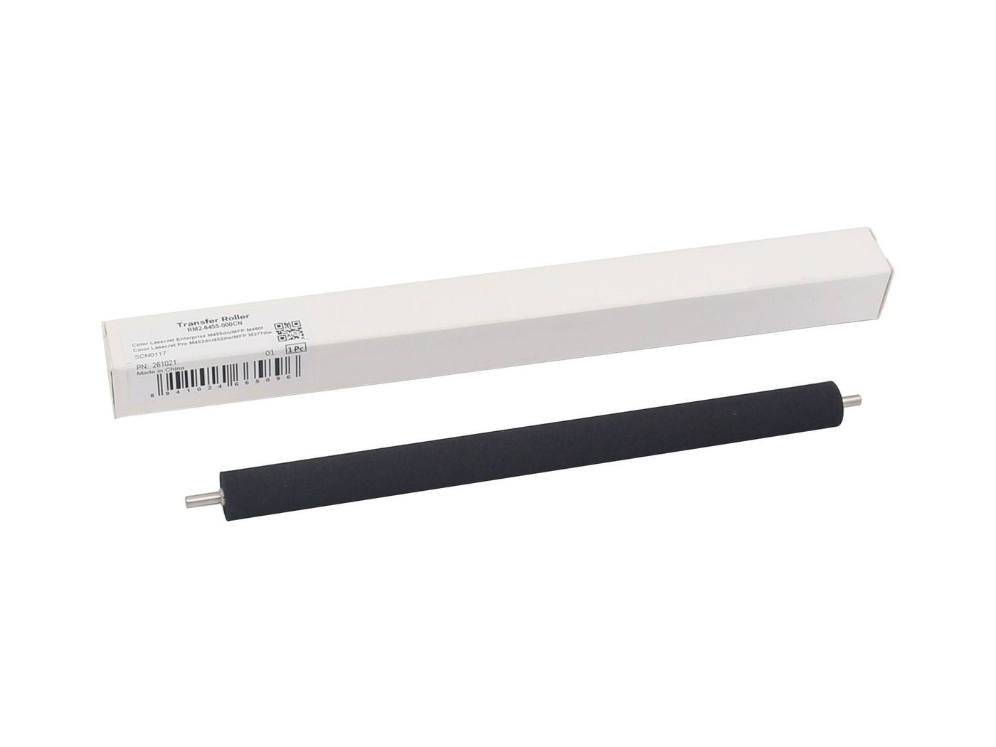 CoreParts Rollen-Kit (MSP261021)