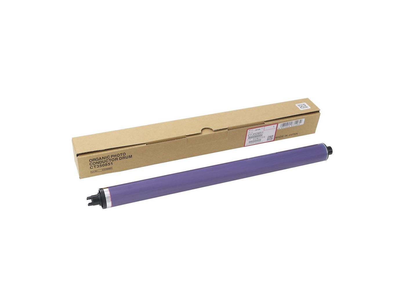CoreParts kompatibel – Bildtrommel – MSP101092