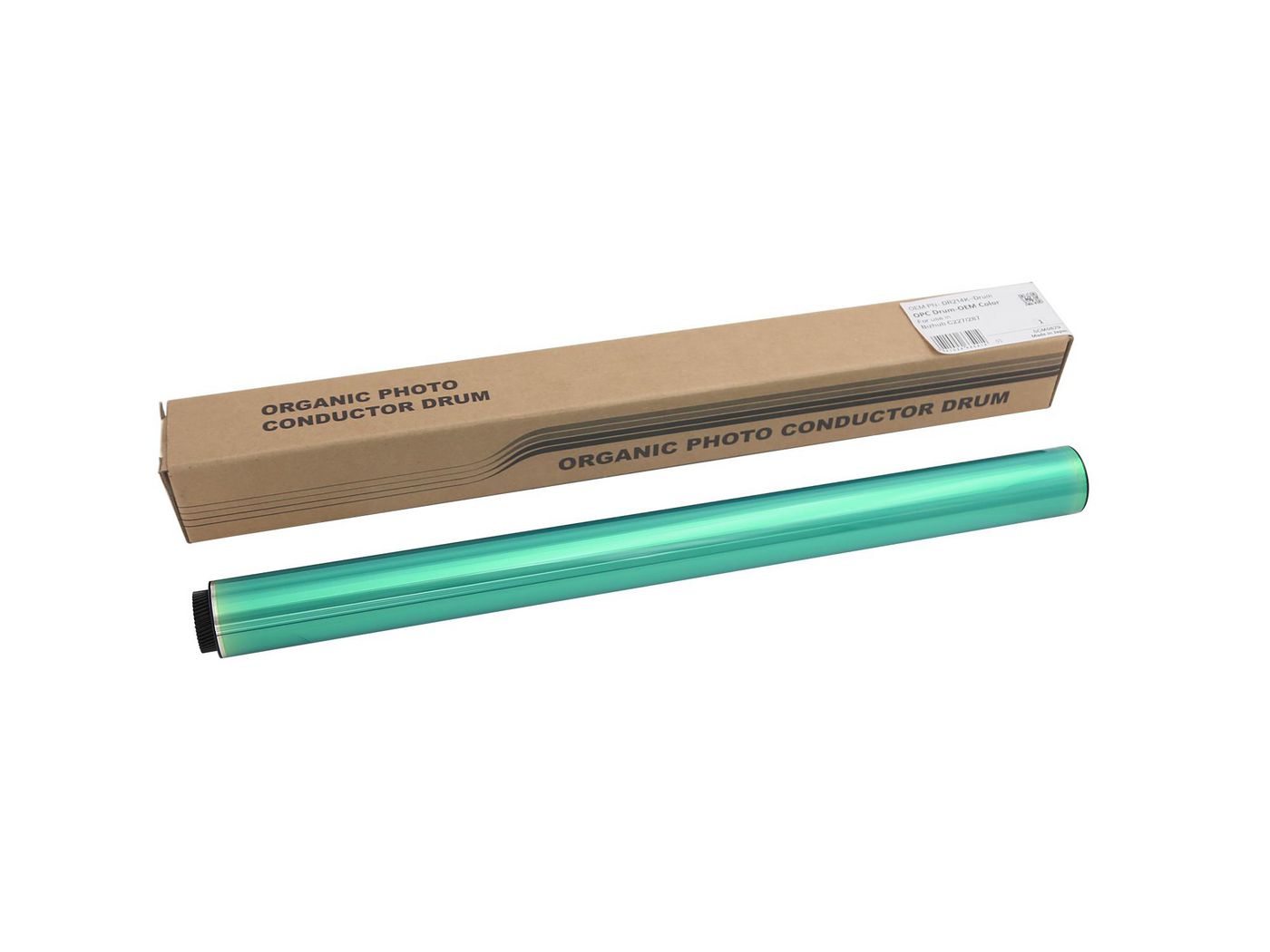 CoreParts kompatibel – Bildtrommel – CMYK – MSP101083