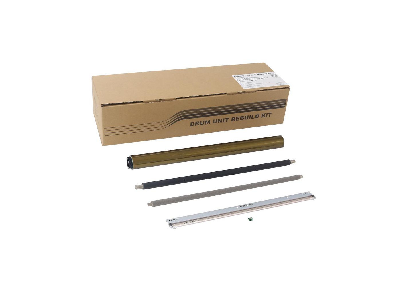 CoreParts Kompatibles Bildtrommel-Kit