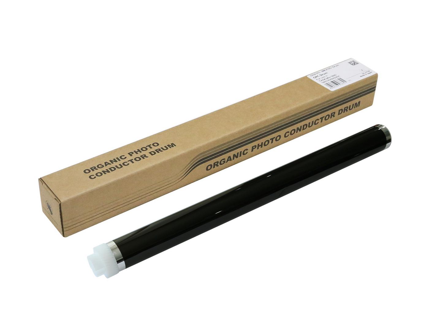 CoreParts Kyocera - Bildtrommel - für TASKalfa 1800/1801/2200 usw. - 150'000 Seiten