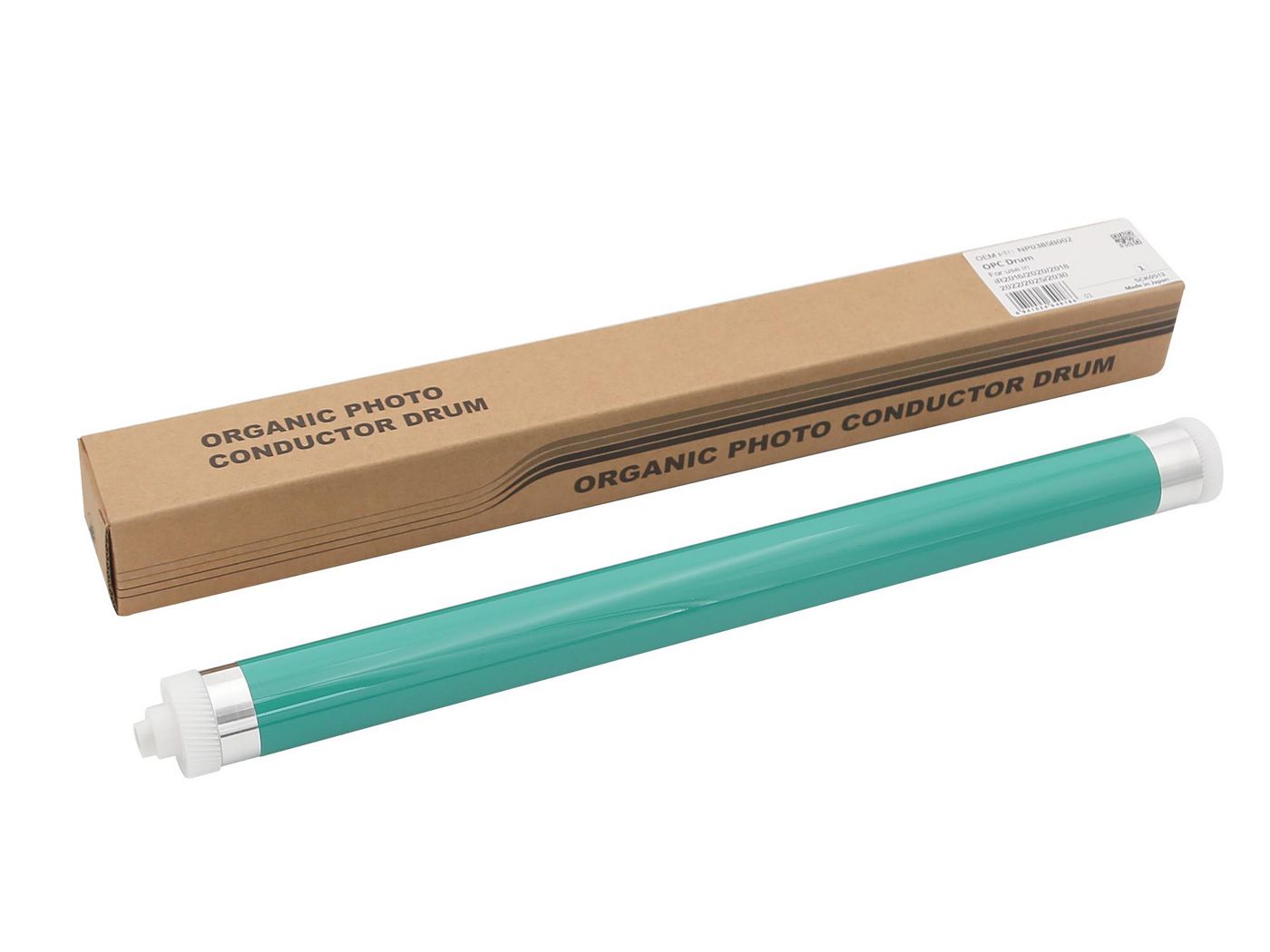 CoreParts Wartungspatrone, 45'000 Seiten – für Canon iR2016/2018/2020 und andere