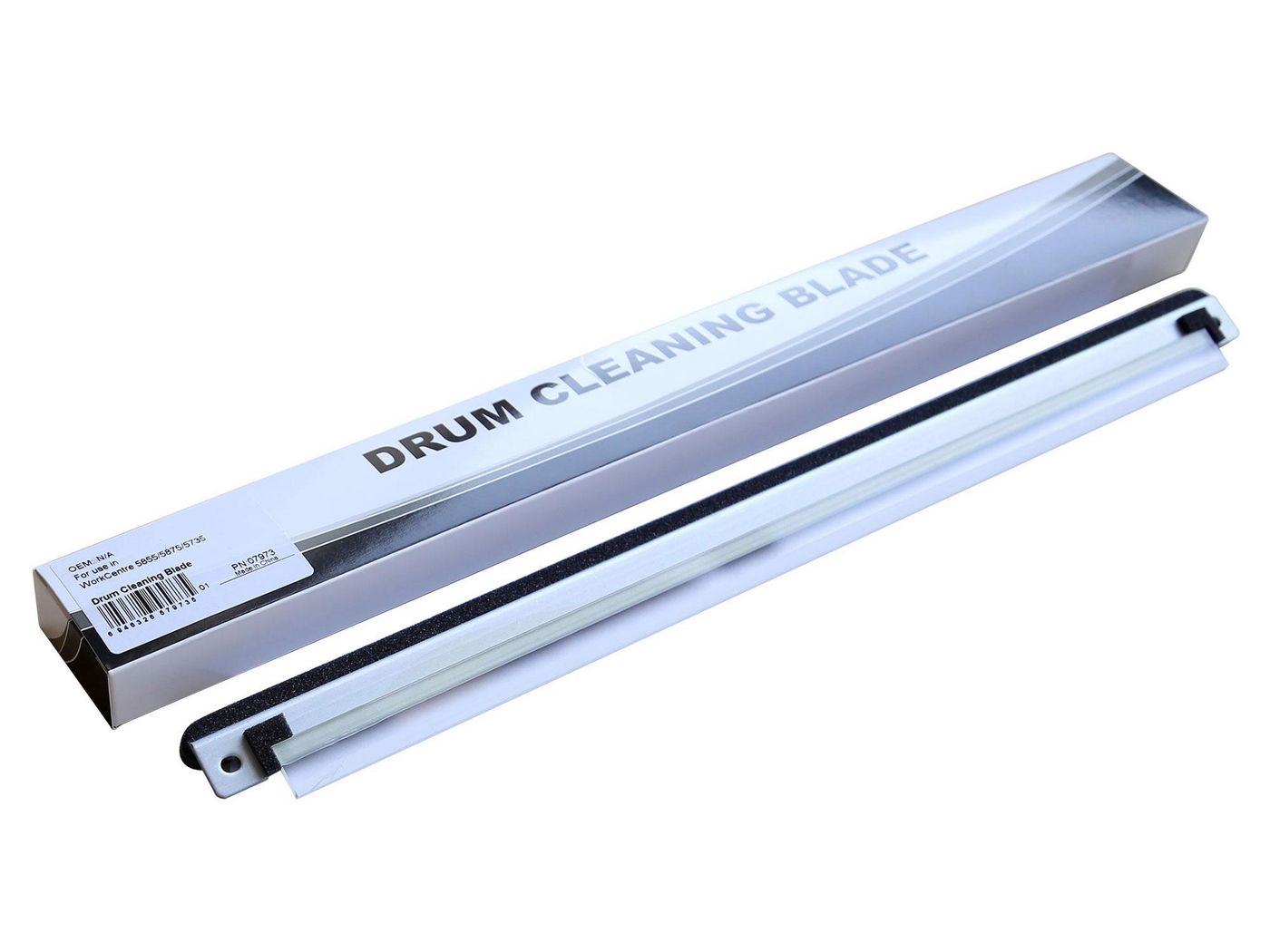 CoreParts Verschleissteile-Kit 140×120×320 mm, 350 g – für Xerox, MSP7973