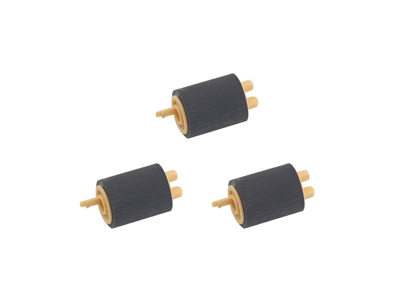 CoreParts Rollen-Kit, 3er-Set, MSP511003 – für Xerox