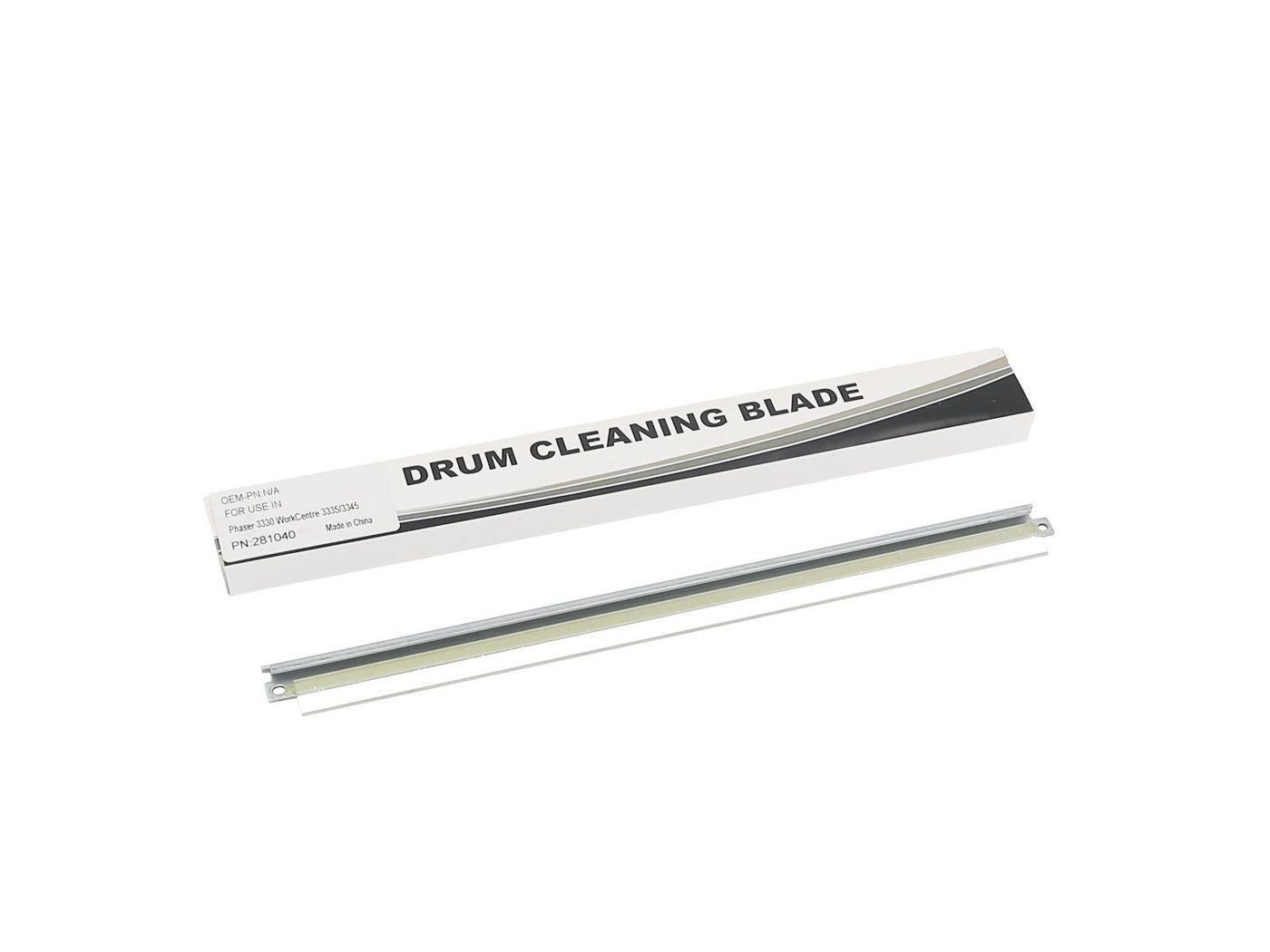 CoreParts Wartungs-Kit, Reinigungsklinge – für Xerox, MSP281040