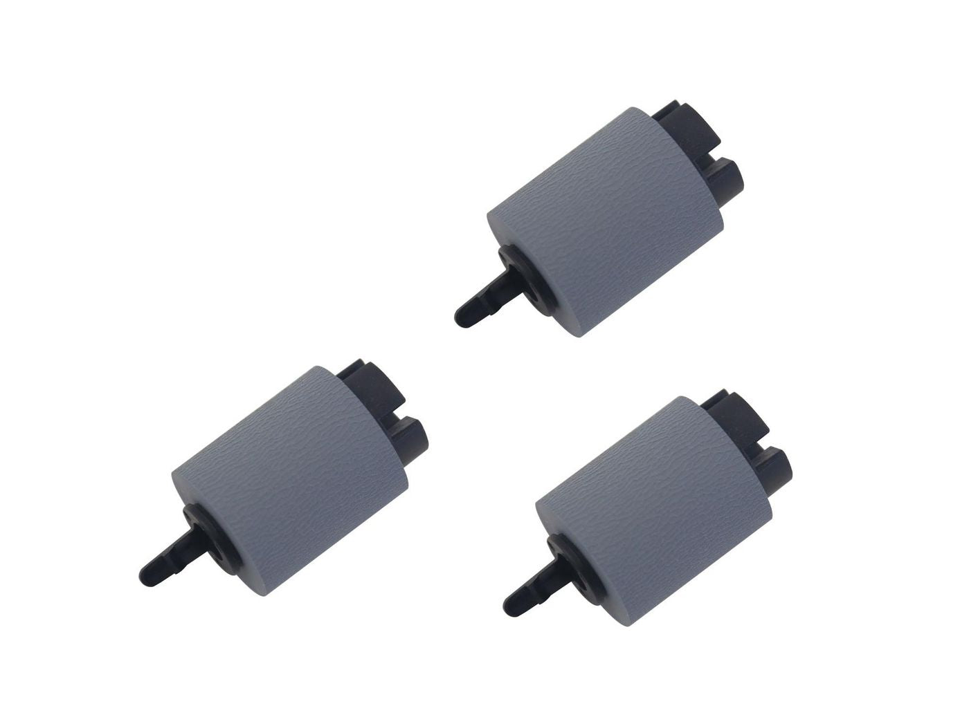 CoreParts Rollen-Kit, 350 g – für Sharp, MSP511010