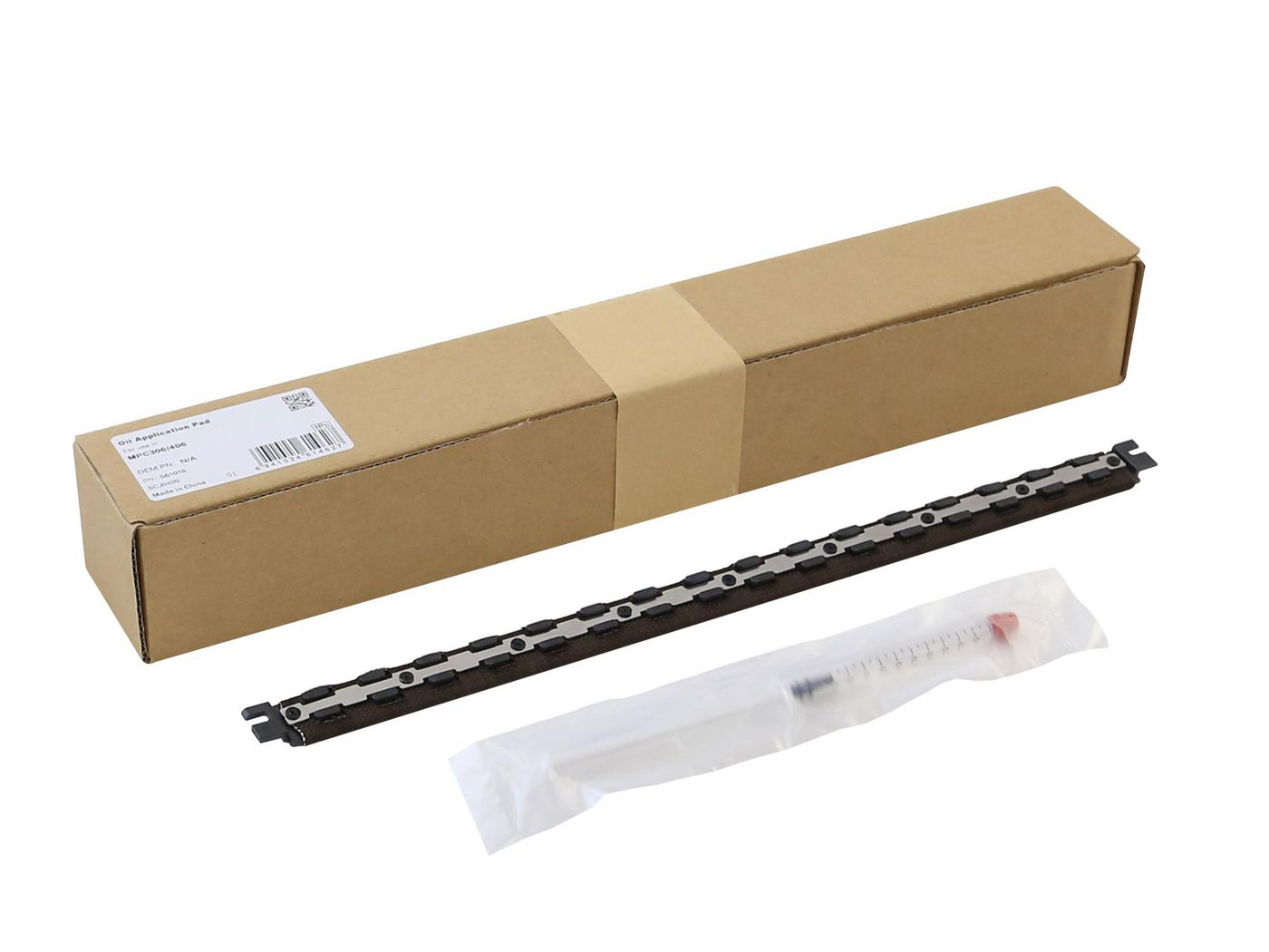 CoreParts Wartungspatrone 60×40×60 mm – für Ricoh, MSP561016