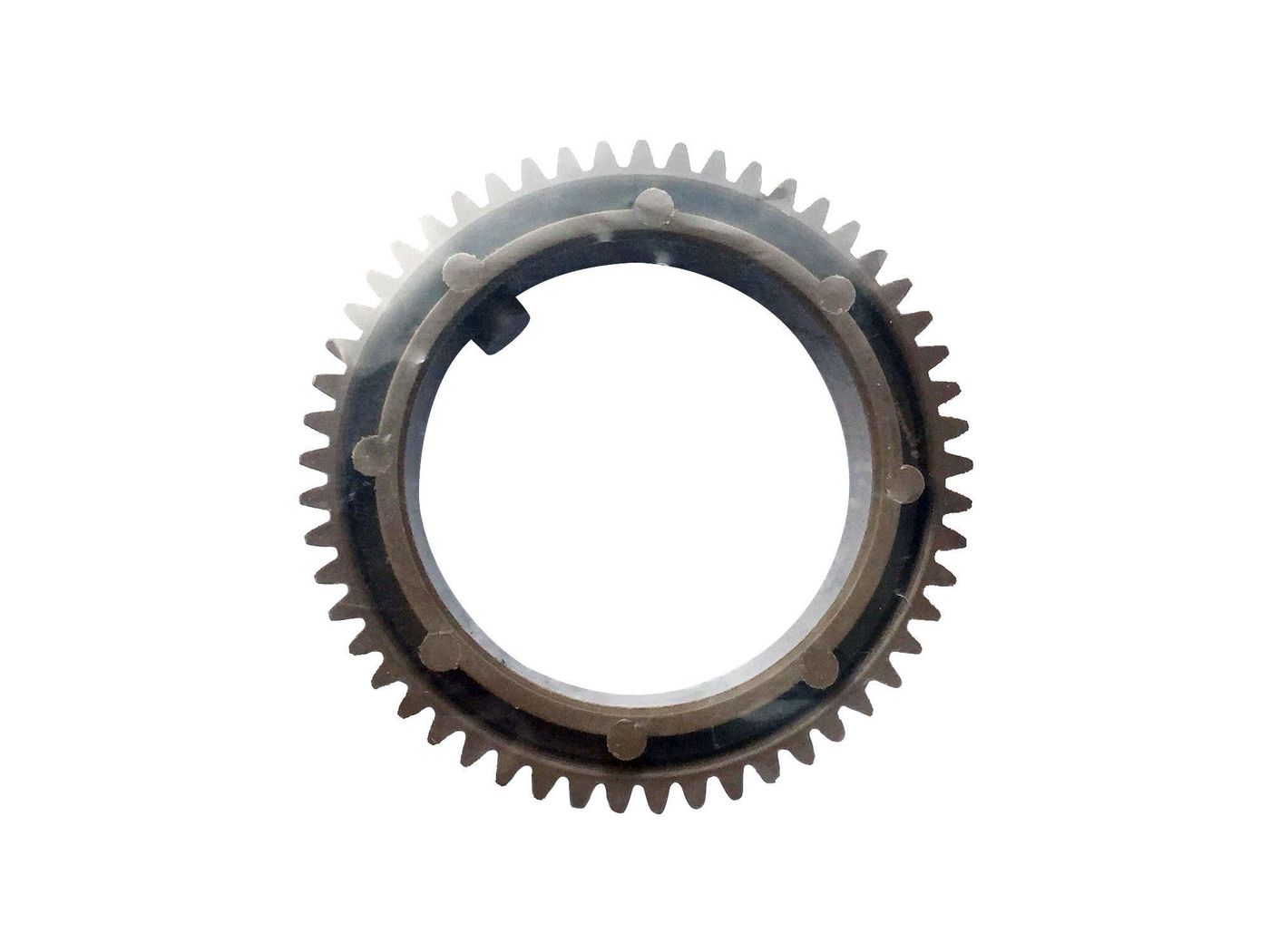 CoreParts MSP6339 Rollen-Kit 60×40×60 mm, 350 g – für Ricoh