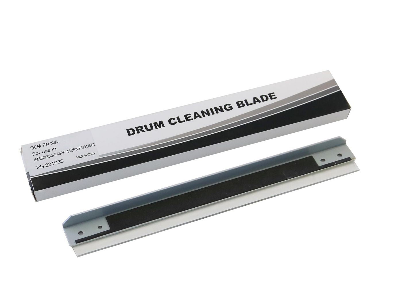 CoreParts Verschleissteile-Kit, Reinigungsklinge – für RICOH, MSP281030