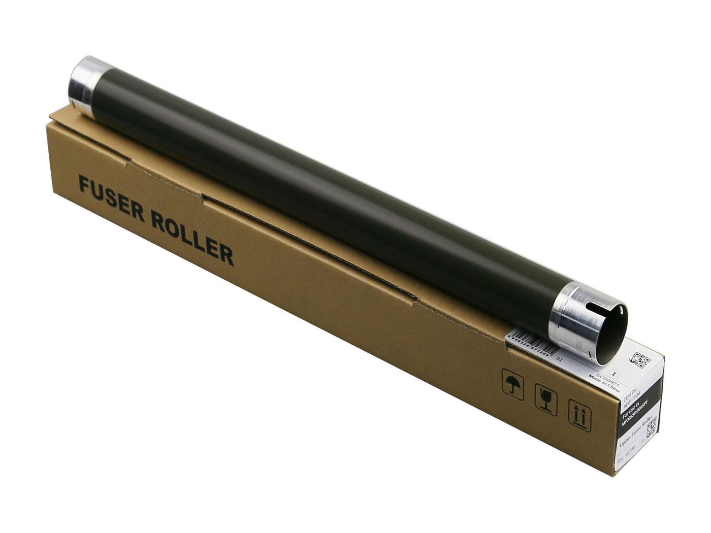 CoreParts Rollen-Kit 300 mm – für RICOH, MSP7720