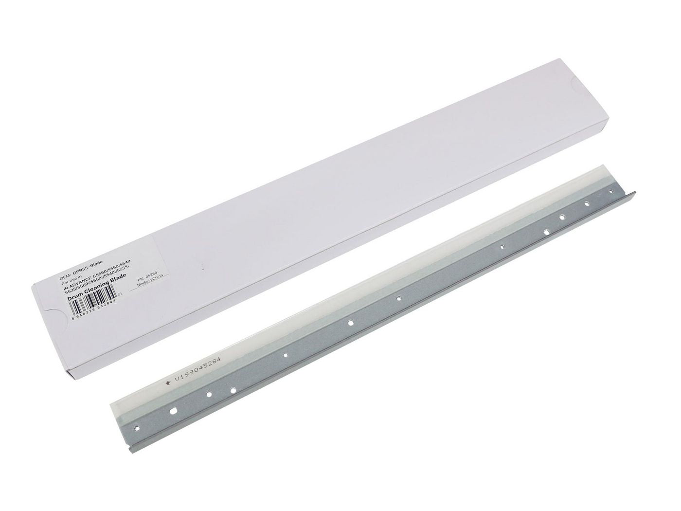 CoreParts Wartungspatrone 140 × 120 × 320 mm, 350 g – für Canon, MSP5284