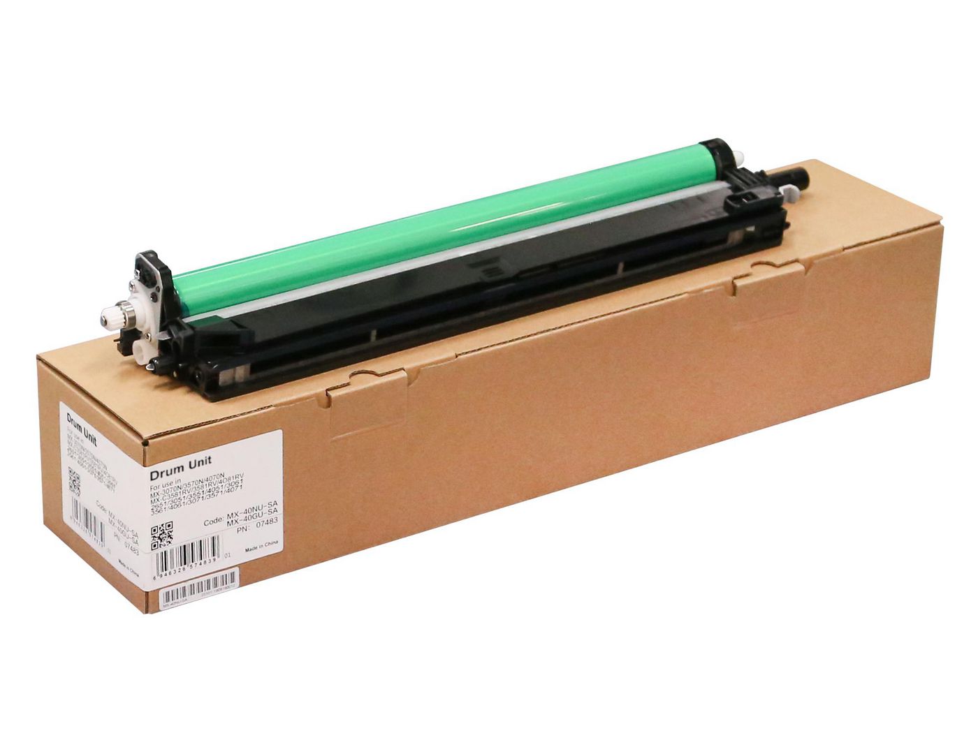 CoreParts kompatible Bildtrommel