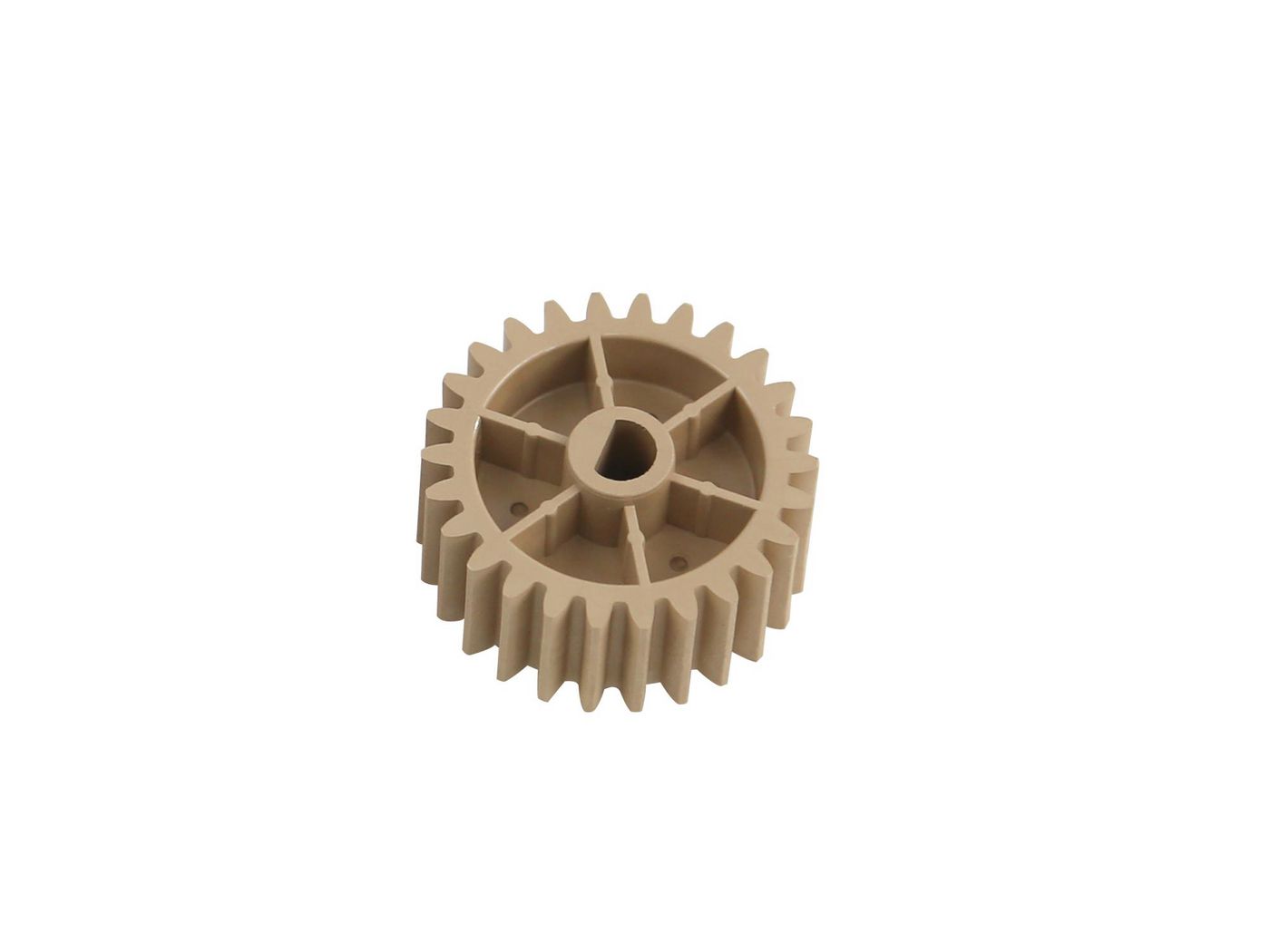CoreParts Verschleissteile-Kit 26 Zähne, 60×40×60 mm, 350 g – für Brother-Drucker, MSP361008