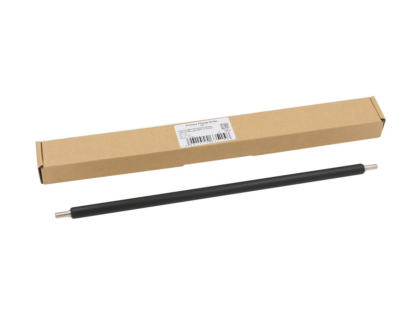 CoreParts Rollen-Kit 60×40×60 mm, MSP251047