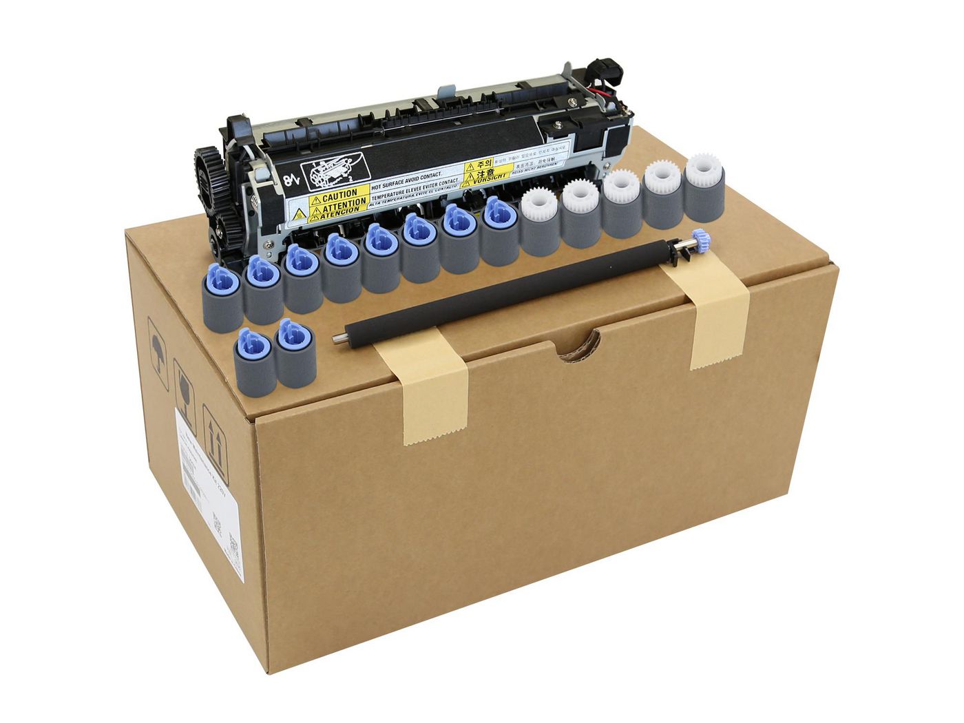 CoreParts Wartungskit, 110 V