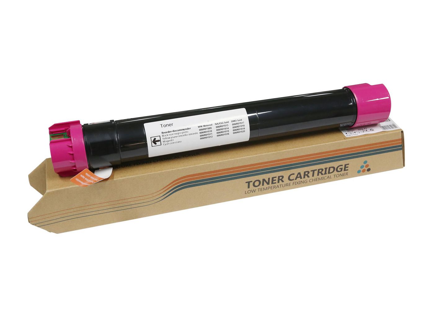 CoreParts Toner – magenta – für Xerox Altalink C8030/C8035/C8045 und andere