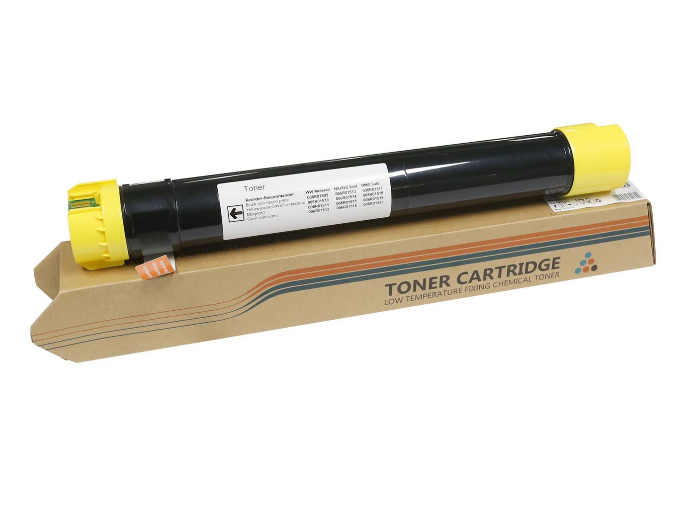 CoreParts Toner – Gelb – für Xerox Altalink C8030/C8035/C8045 und andere