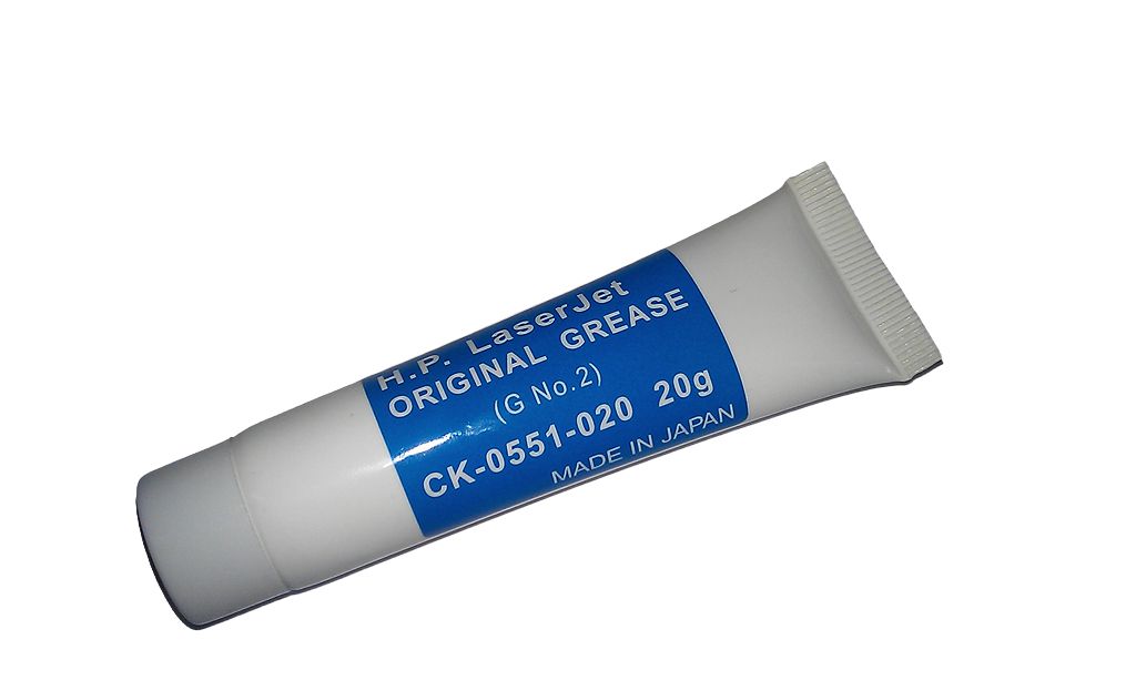 CoreParts Fixieröl – für LaserJet 2430/2410/2420