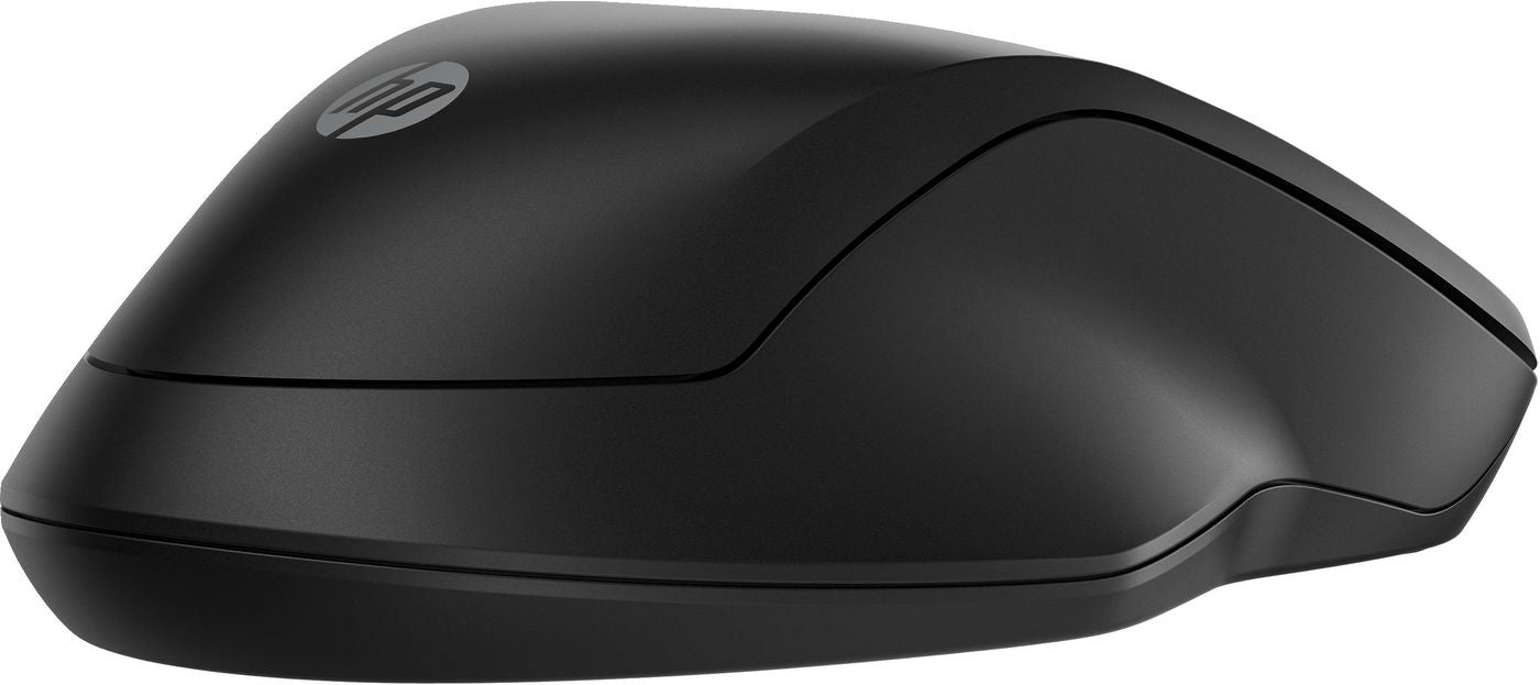 HP 255 – Maus – Kabellos (Bluetooth/2,4 GHz)