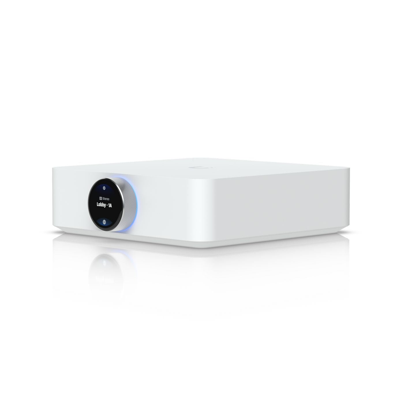 Ubiquiti Multiroom-Verstärker, Weiss